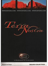Декоративна мазилка Terra Nostra